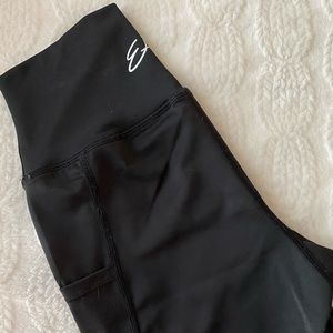 Everforward shorts